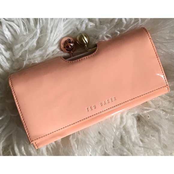 Ted Baker London Handbags - Ted Baker Wallet
